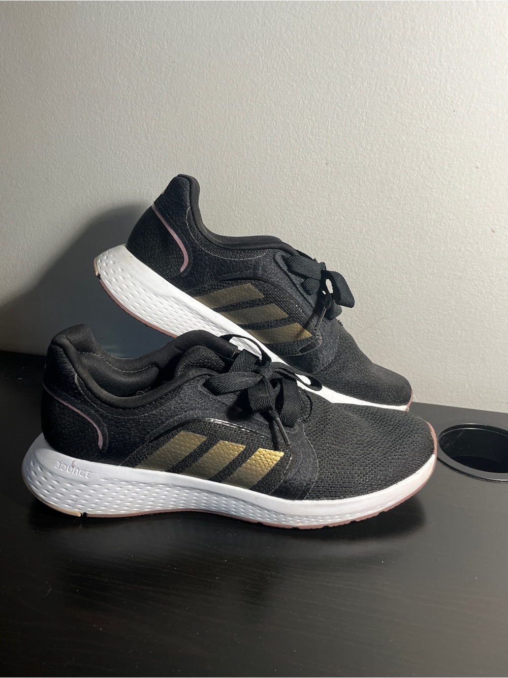 Adidas Edge Lux Sneaker